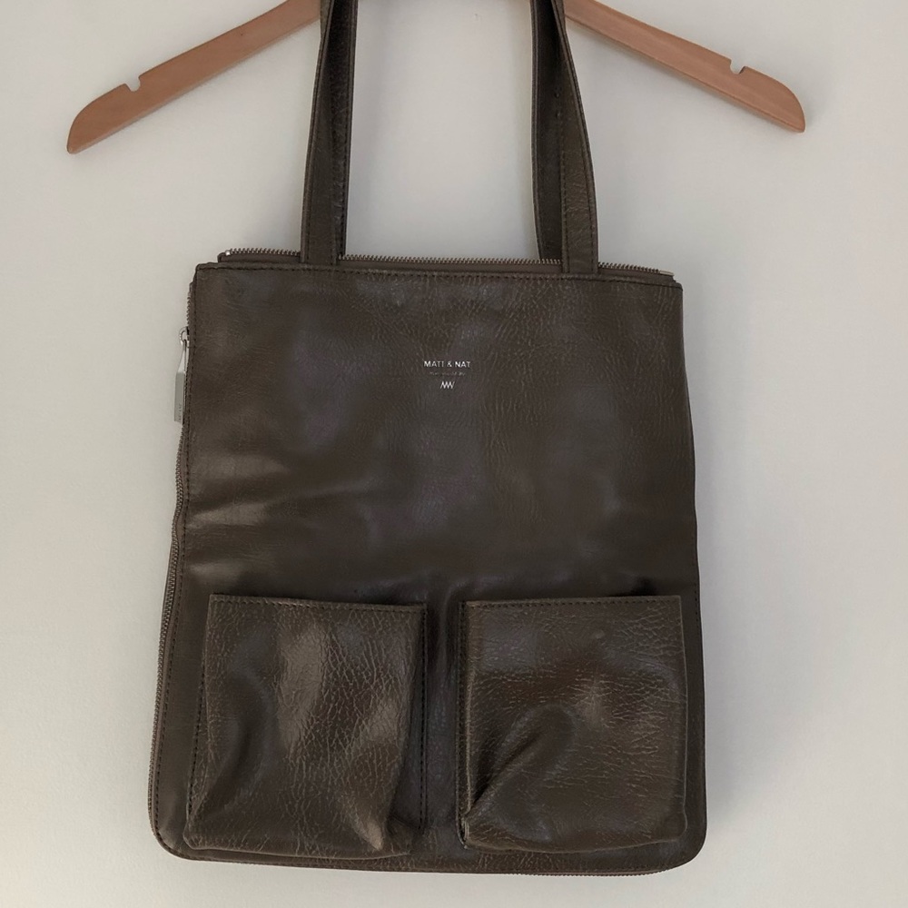 Matt and Nat Purse